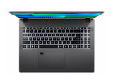 ACER TravelMate P2 TMP216-51-G2-TCO-51CB Intel Core 5 120U 16p FHD 8Go RAM 512Go SSD Intel Graphics W11P Gris 2 ans PC Portable