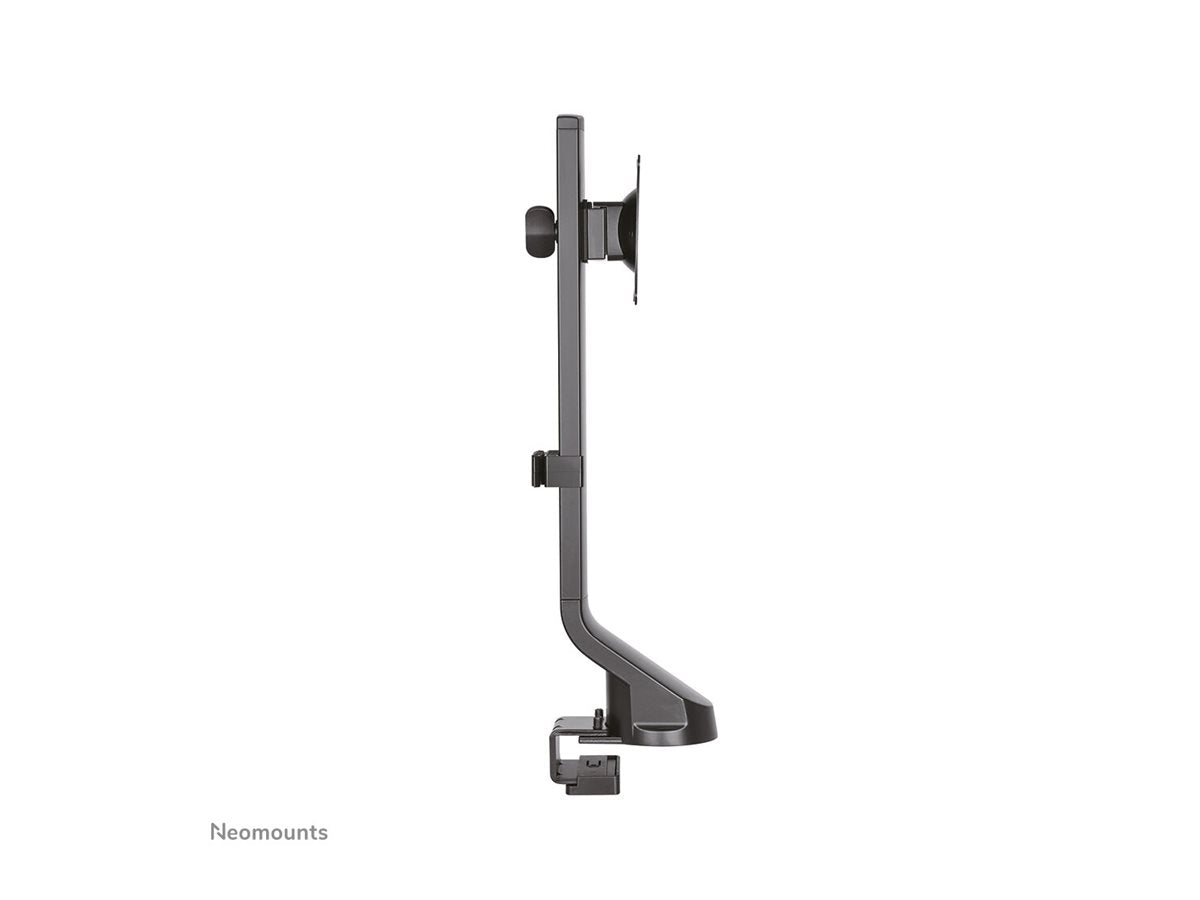 NEOMOUNTS FPMA-D860BLACK Support décran à fixer 10-32p