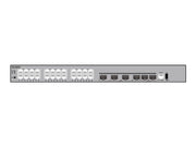 HUAWEI S5735-L24T4XE-A-V2 24x10/100/1000BASE-T Ports 4x10GE SFP+ Ports 2x12GE Stack Ports AC Power