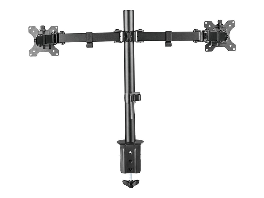NEOMOUNTS FPMA-D550DBLACK Support décran à fixer 10-32p