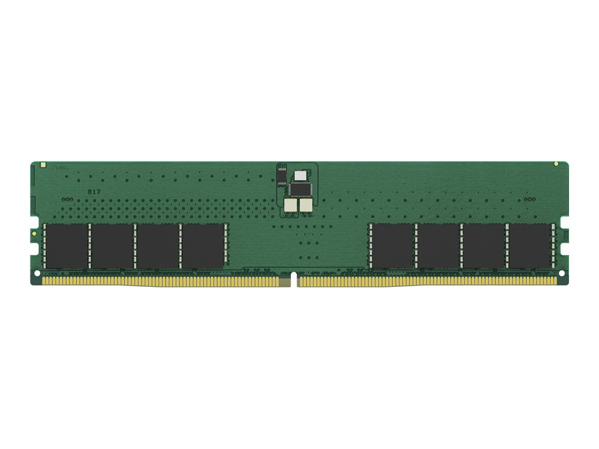KINGSTON 48Go 5600MT/s DDR5 Non-ECC CL46 DIMM 2Rx8