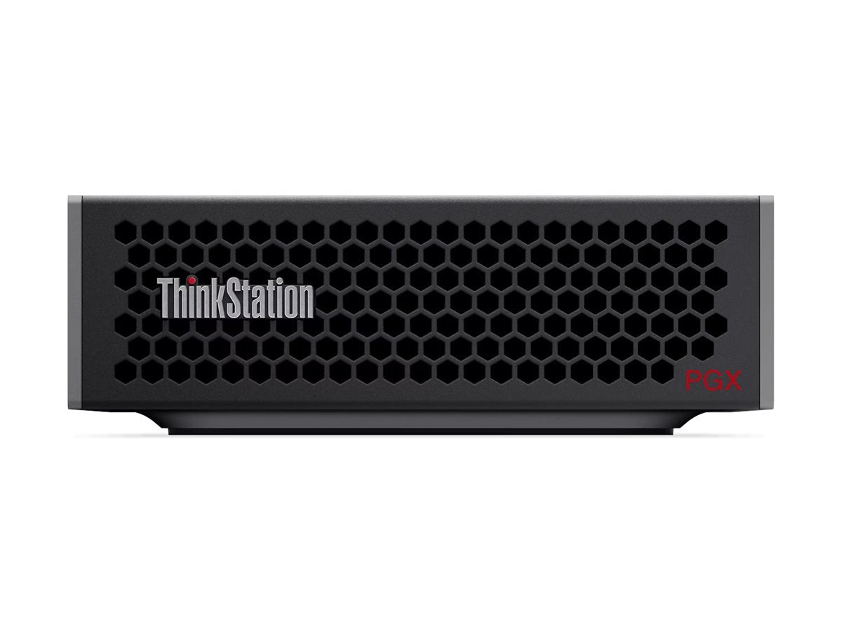 TS/ThinkStation PGX GB10 2TB LINUX