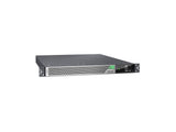 APC Smart-UPS Ultra 2200VA 230V 1U with Lithium-Ion Battery with Network Management Card Embedded