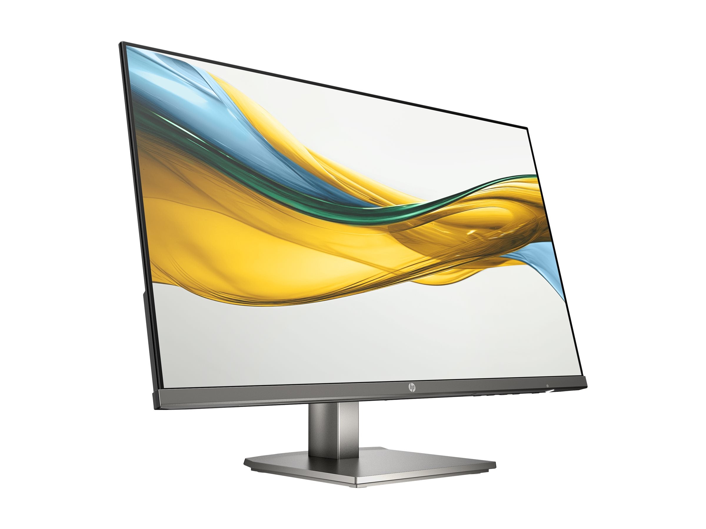 HP Écran Series 5 Pro LED 527da FHD 23.8p Moniteur 24 1920 x 1080 HDMI VGA 3/3/0 SmartBuy+