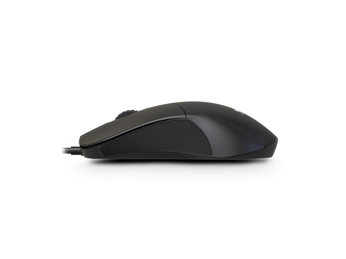 URBAN FACTORY Souris filaire Eco-conçue USB-A/C