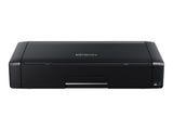 EPSON WorkForce WF-110W Printer colour ink-jet A4 5760x1440dpi 7ppm mono/4ppm colour capacity 20 sheets USB 2.0 Wi-Fi