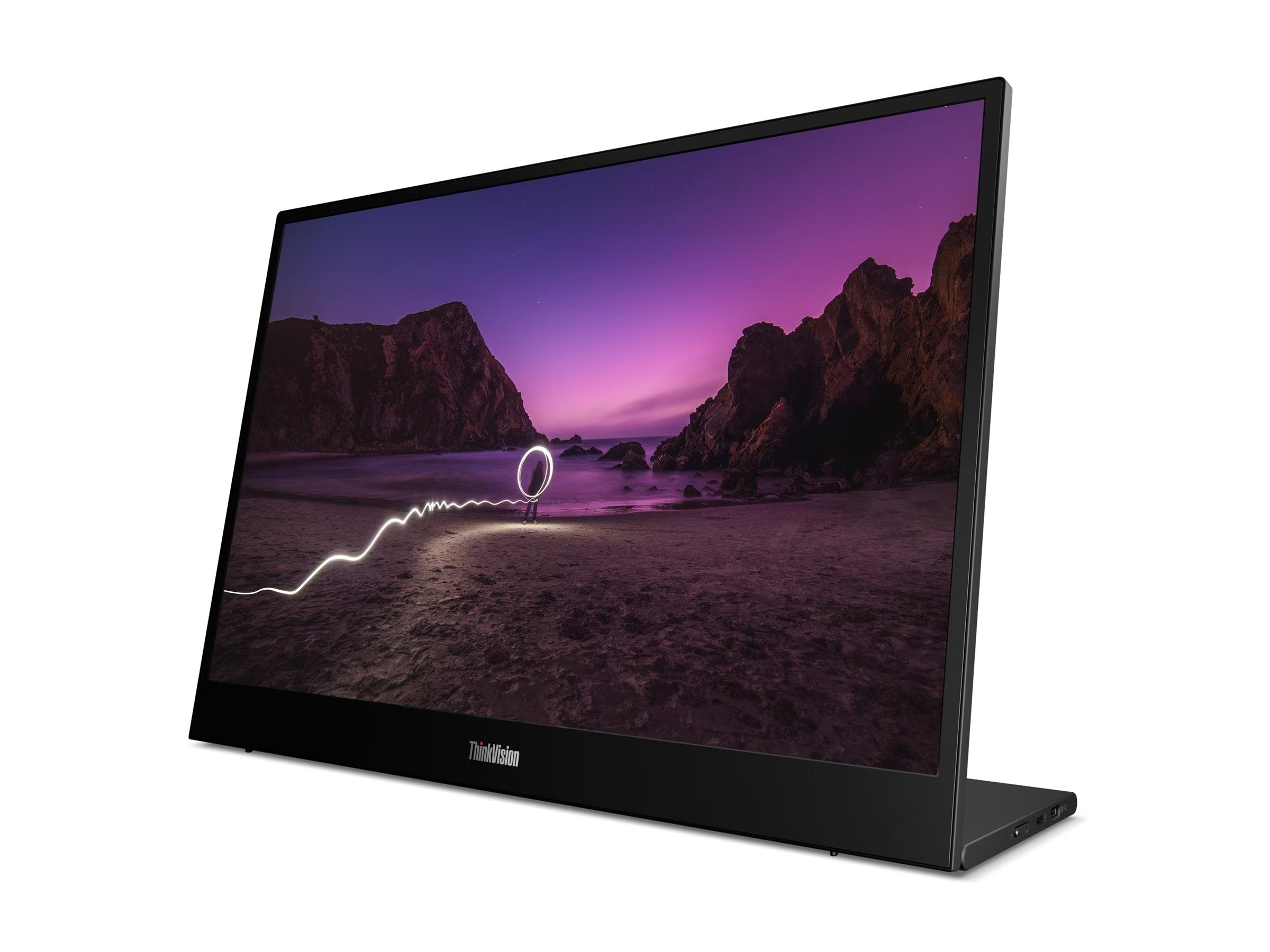 ThinkVision M16 16" Mobile Monitor