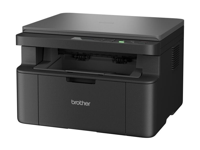BROTHER Compact 3in1 Mono Laser Multifunction Printer 20ppm with Wi-Fi