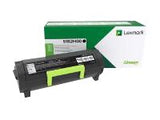 LEXMARK 8,5K Return Program Cartouche dencre noire MS/MX417 517 617