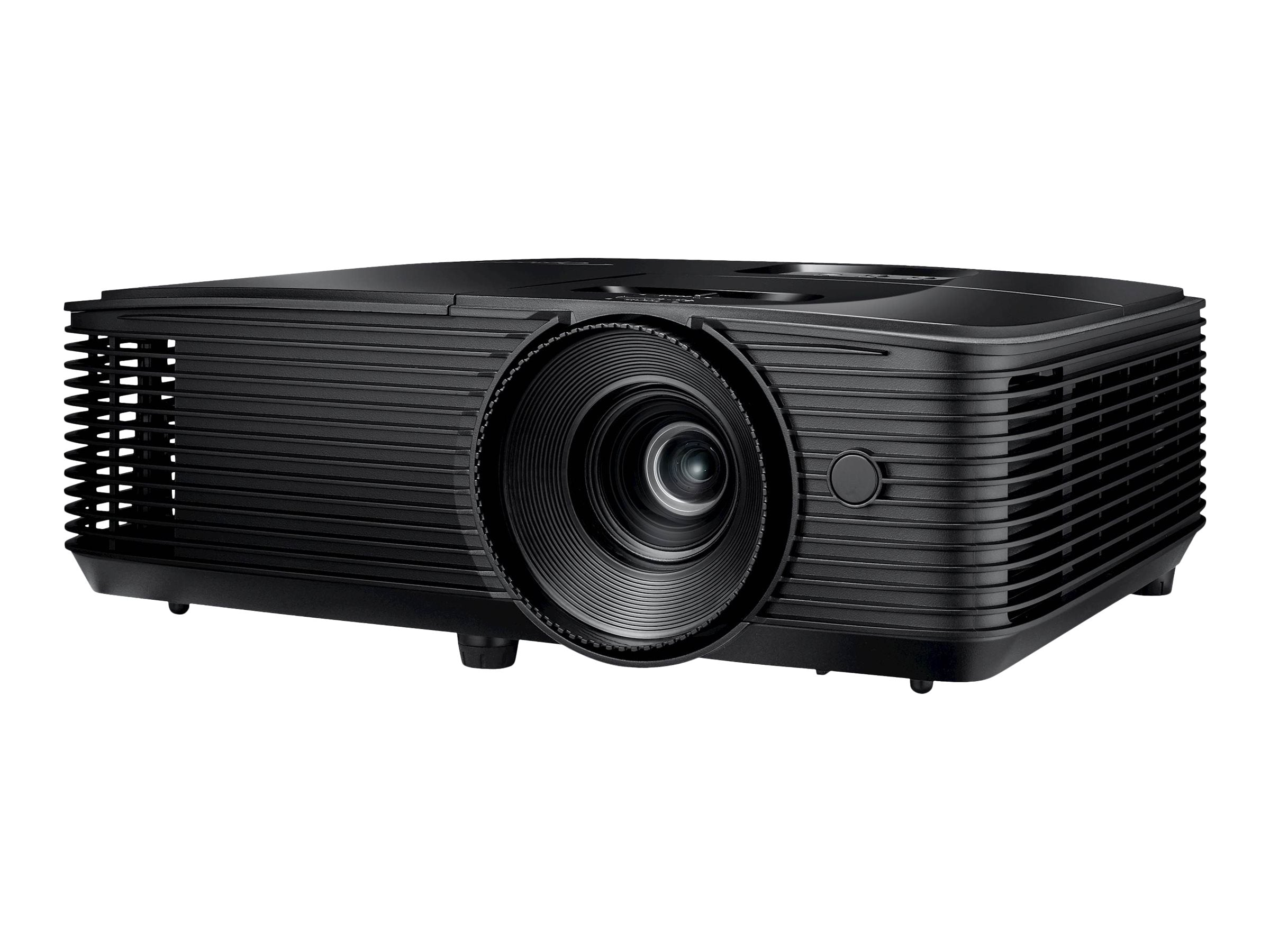 Optoma W400LVe