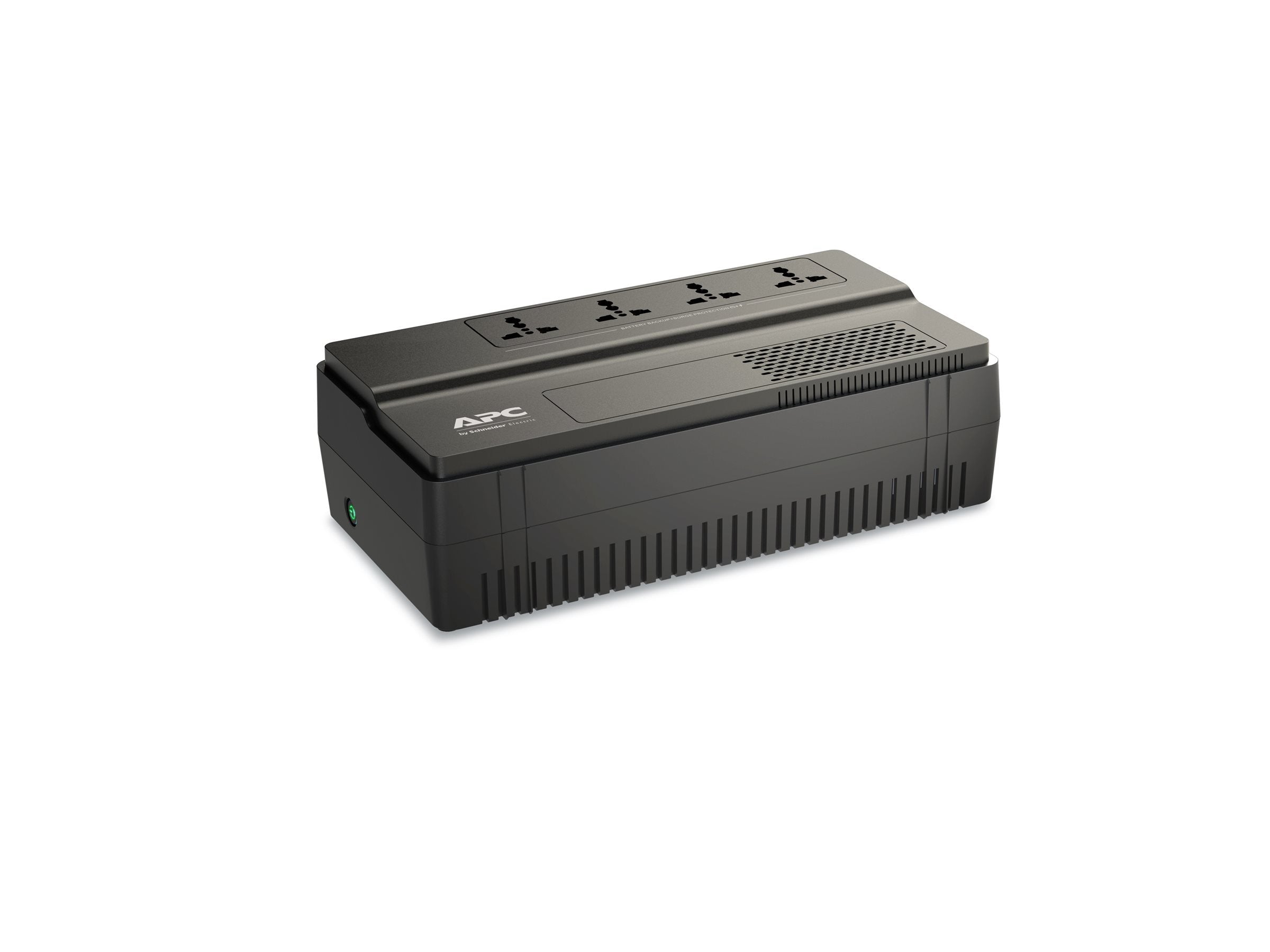 APC Easy UPS BV BV800I-MS UPS AC 230V 450Watt 800VA output connectors 4