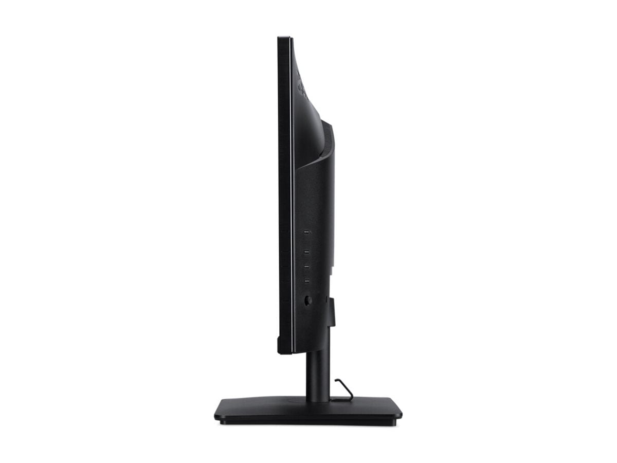 ACER Monitor Office Vero V227QE3bmipx 21.5p FHD 100Hz HDMI/DP 75Hz VGA LED IPS Flat 4ms VGA HDMI DP 3Years OnSite Warranty