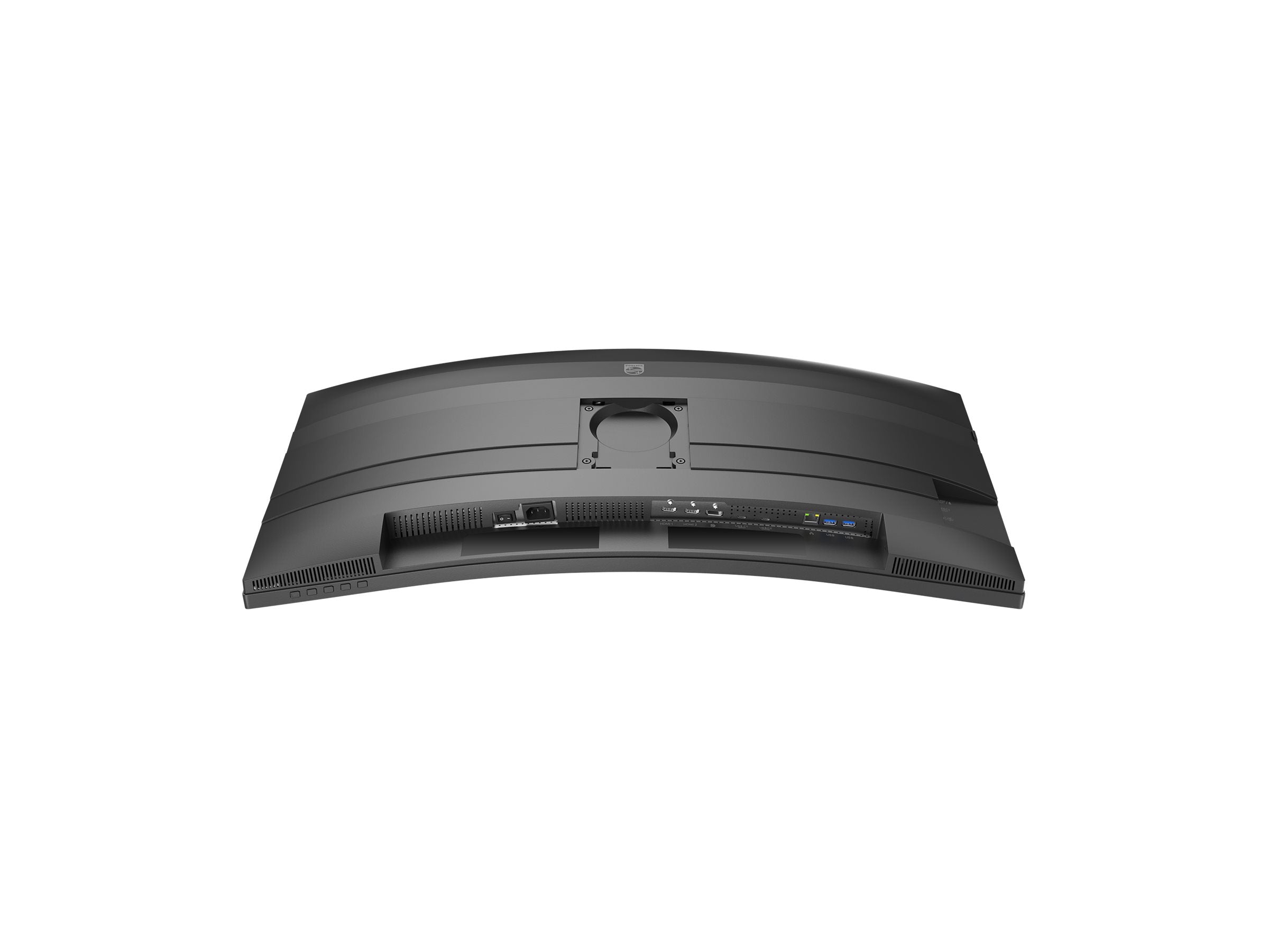 PHILIPS 34B2U5600C/00 34p 3440x1440 120Hz VA CURVED H/A tbu MM ULTRAWIDE USB-C DOCKING DISPLAY RJ45 PD > 100 W USB HUB SPEAKERS