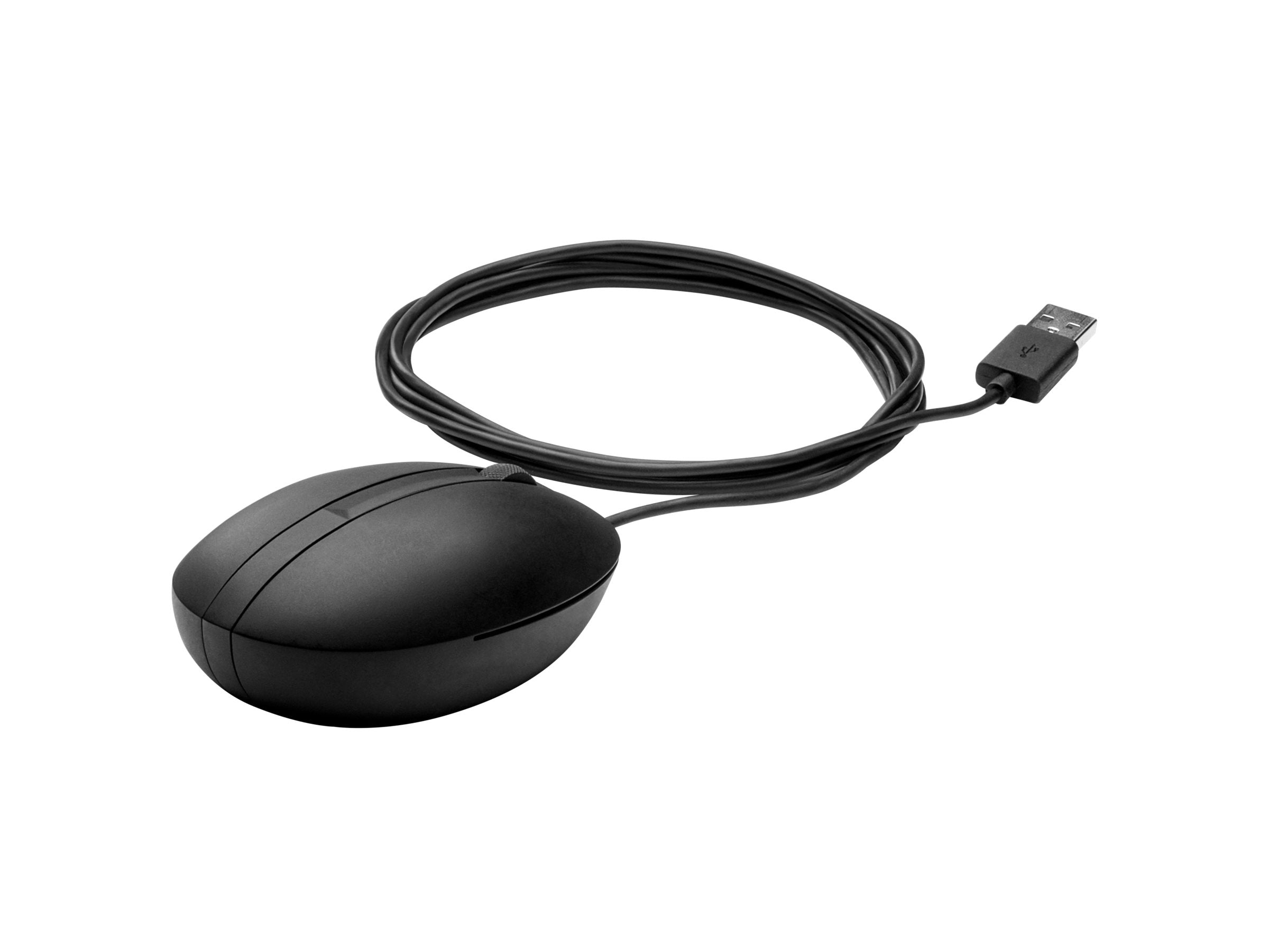HP Wired 320M Mouse souris filaire
