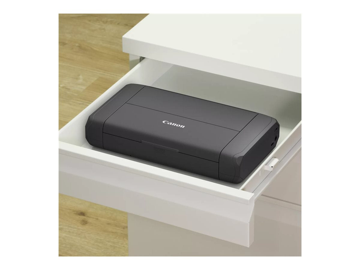 CANON MAXIFY BX110 Printer colour inkjet A4 4800x1200dpi 9ipm mono 5.5 min/page colour 50sheets USB-C Wi-Fi