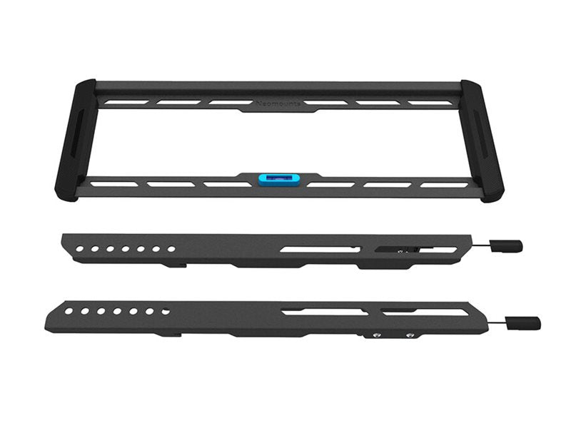 NEOMOUNTS WL35-550BL14 Support pour écran mural 32-75p - inclinable - installation facile