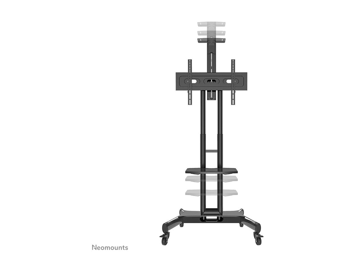NEOMOUNTS NM-M1700BLACK Chariot pour écran 32-75p
