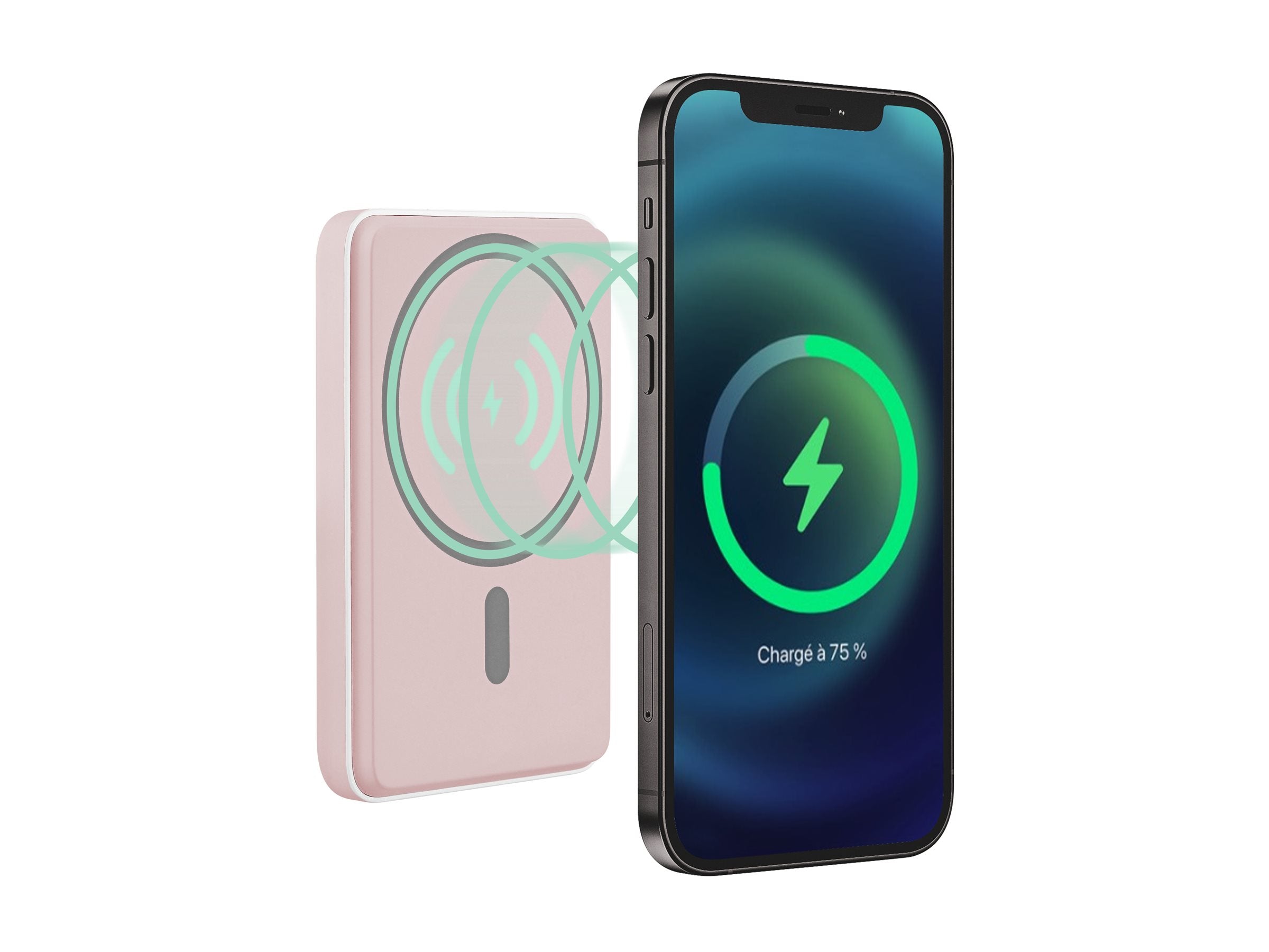 TNB 5.000mAh powerbank