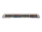CISCO ASR 9000 400GE Flexible Consumption Model Combo LC - 5th Generation