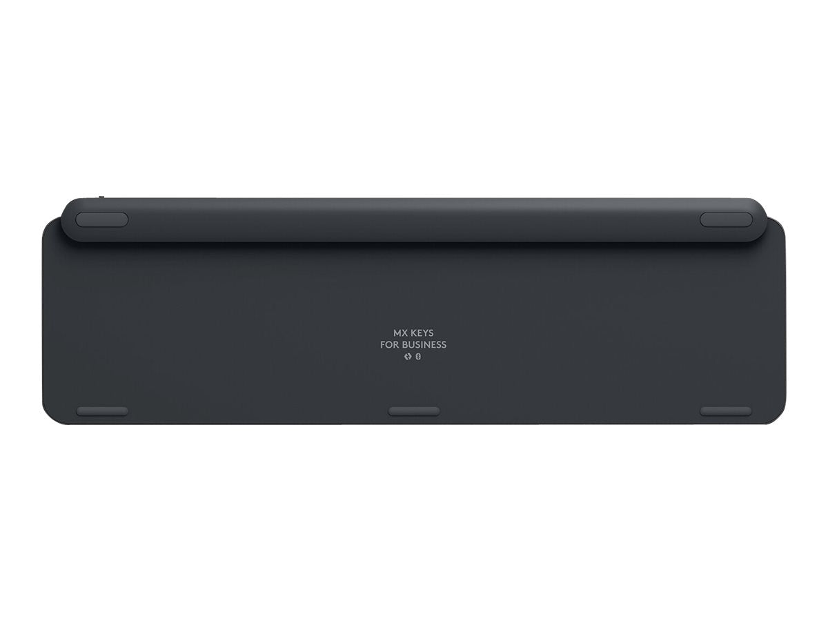 LOGITECH MX Keys For Business - Graphite - Central (FR)