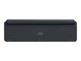 LOGITECH MX Keys For Business - Graphite - Central (FR)