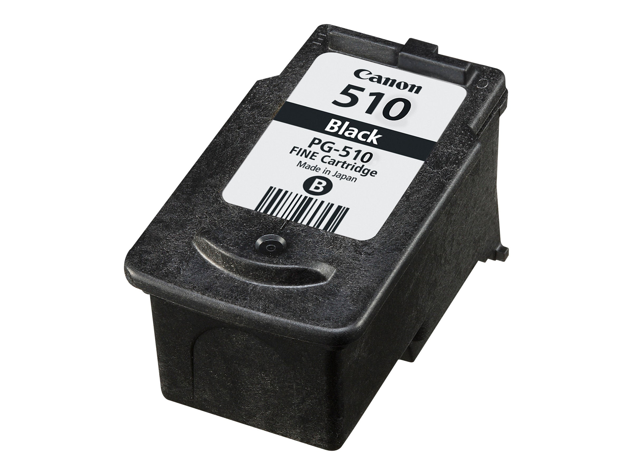 Ink/PG-510 Cartridge BK