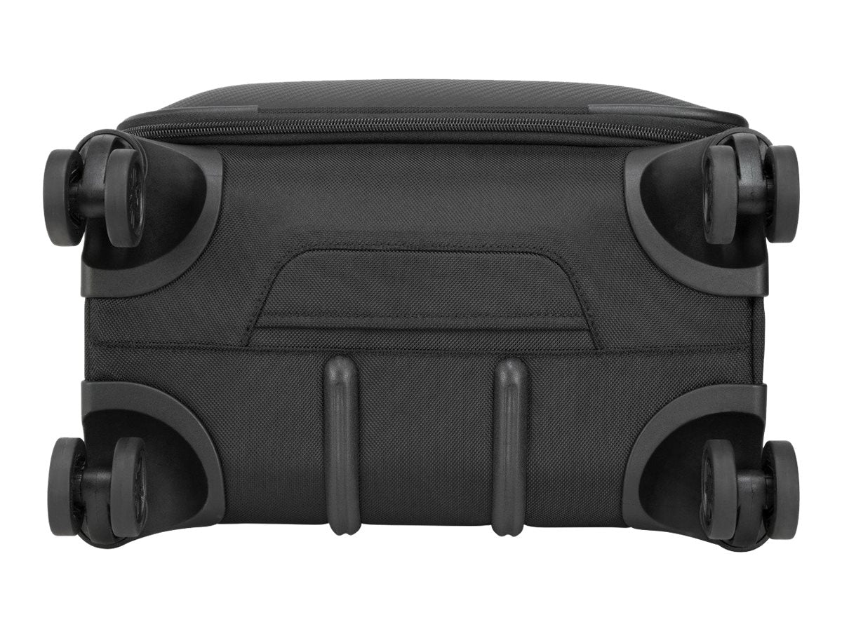 TARGUS 15.6p Corporate Traveler 4-Wheeled Roller