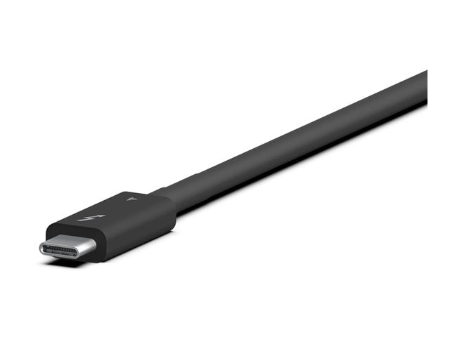 BELKIN Station daccueil Thunderbolt 4 Triple écrans