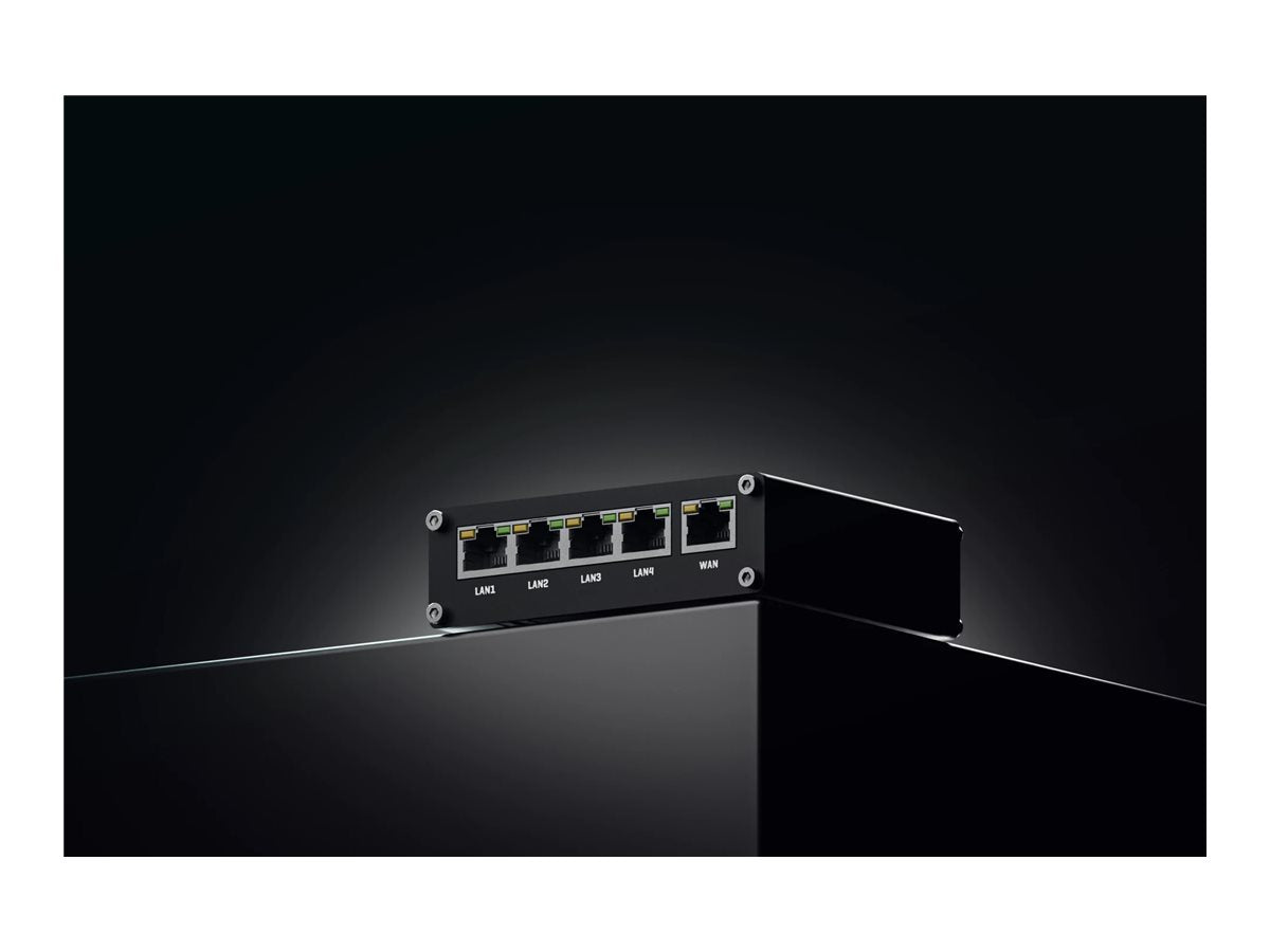 TELTONIKA NETWORKS RUT301 Ethernet router