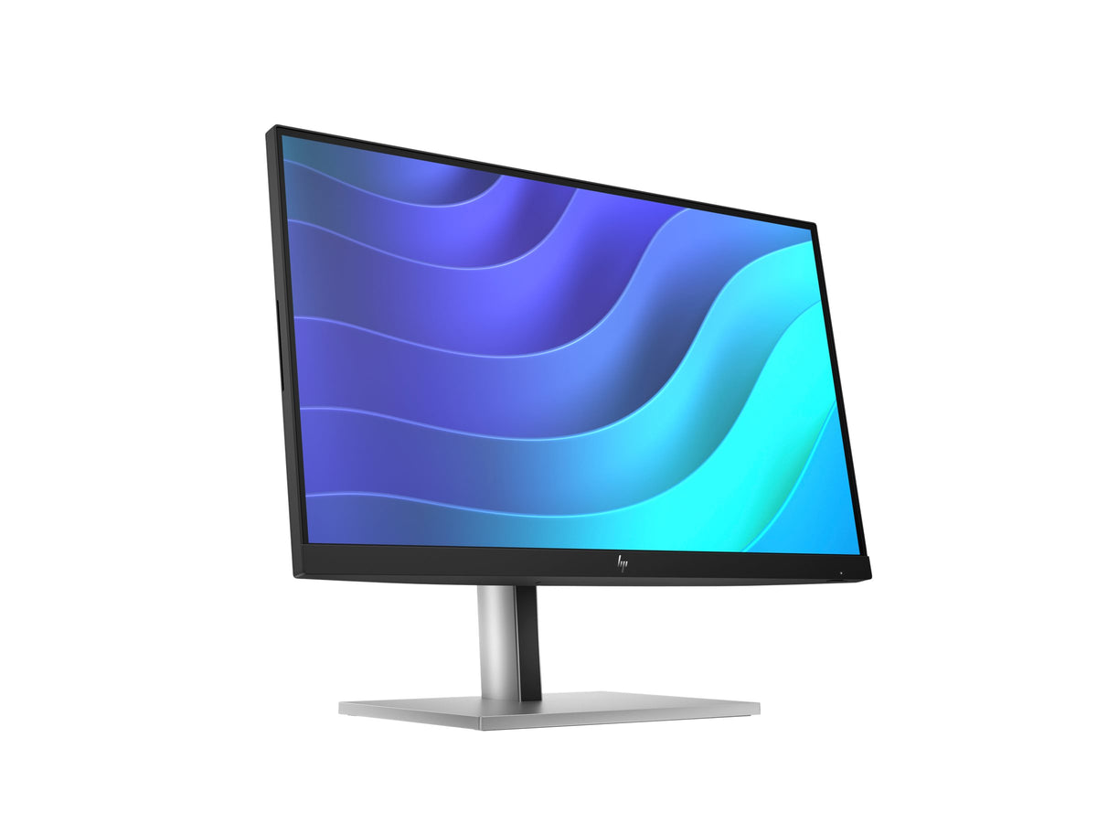 HP Écran E22 G5 FHD 21.5p FHD 1920x1080 HDMI USB hub DisplayPort
