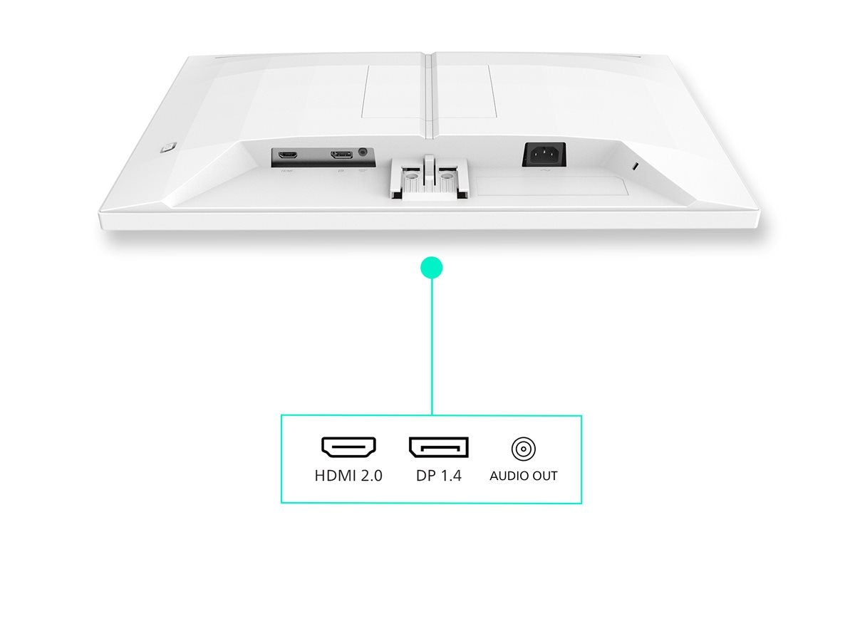 PHILIPS 27M2N3201PL/00 27p IPS FHD 260Hz 300cd/m2 1ms HDMI2.0 DP