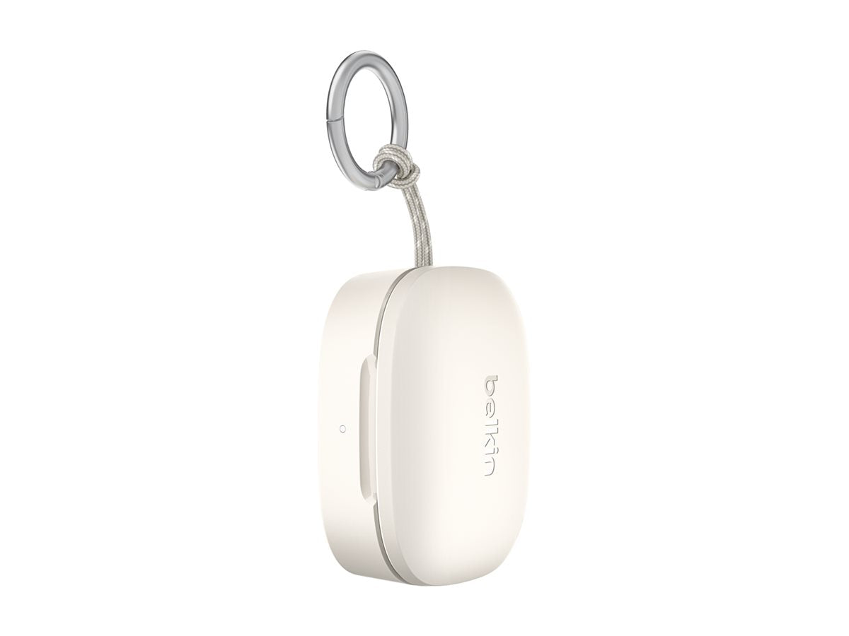 BELKIN SoundForm Anywhere True Wireless Earbuds Cream