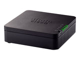 CISCO 2-Port Analog Telephone Adapter for Multiplatform