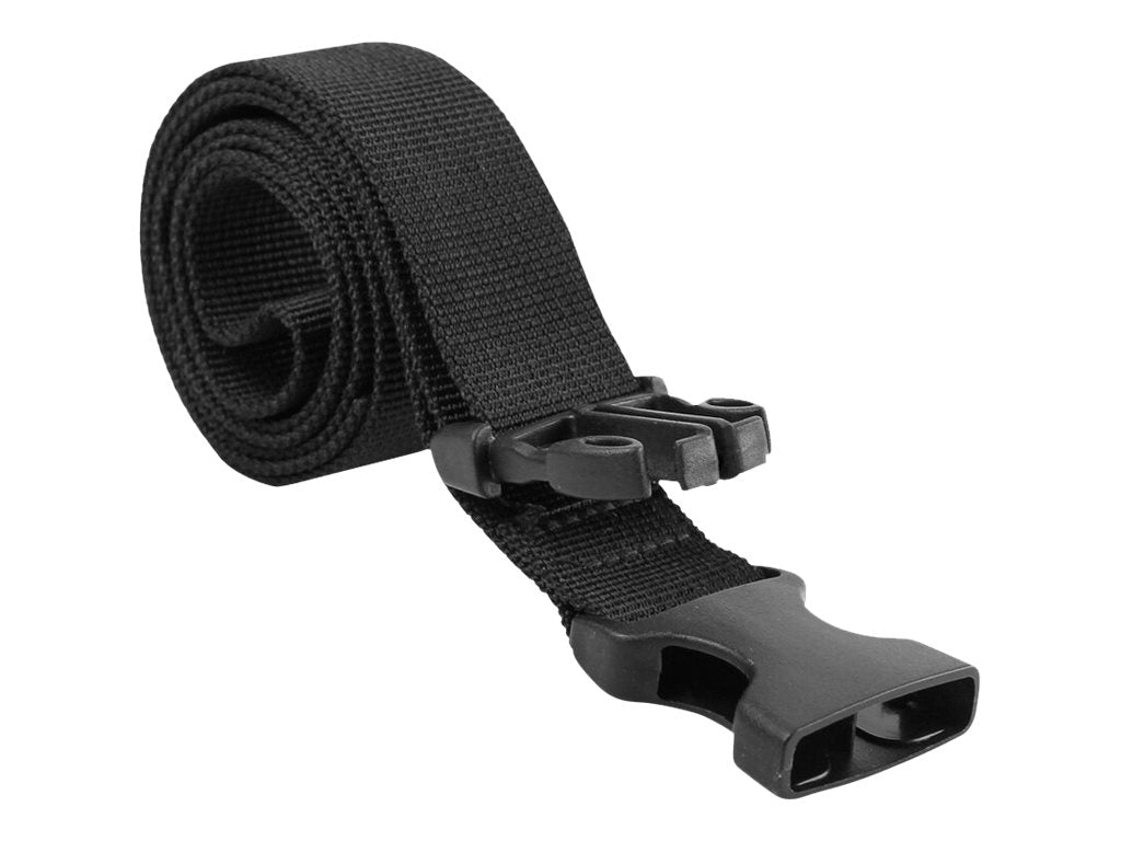 NEOMOUNTS NM-TC100BLACK Support pour mini PC - max 5 kg - universel