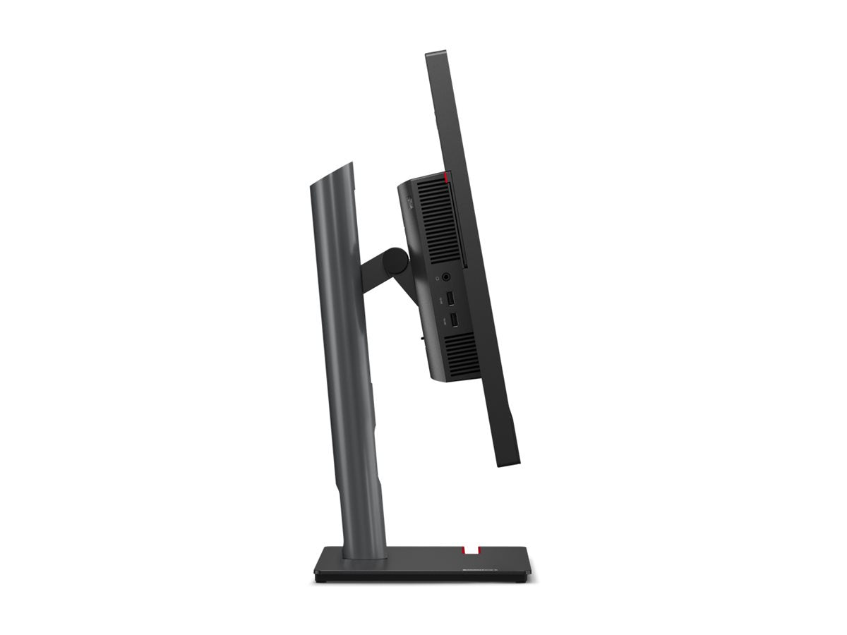 LENOVO ThinkVision 27 3D LED Écran 27p 3840x2160 4K 60Hz IPS 310cd/m2 1200:1 HDR10 4ms HDMI DisplayPort USB-C speakers