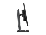 LENOVO ThinkVision -27 - 3D - 27p IPS WLED - 60Hz 310cd/m2 4ms - 2xHDMI - DispalayPort  - USB-C 3.2 Gen 1