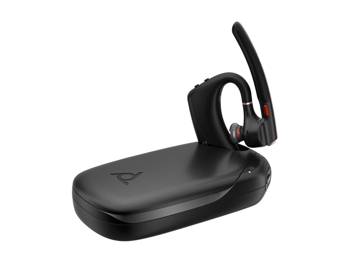 HP Poly Voyager Legend 50 Headset UC EMEA INTL English Loc Euro plug