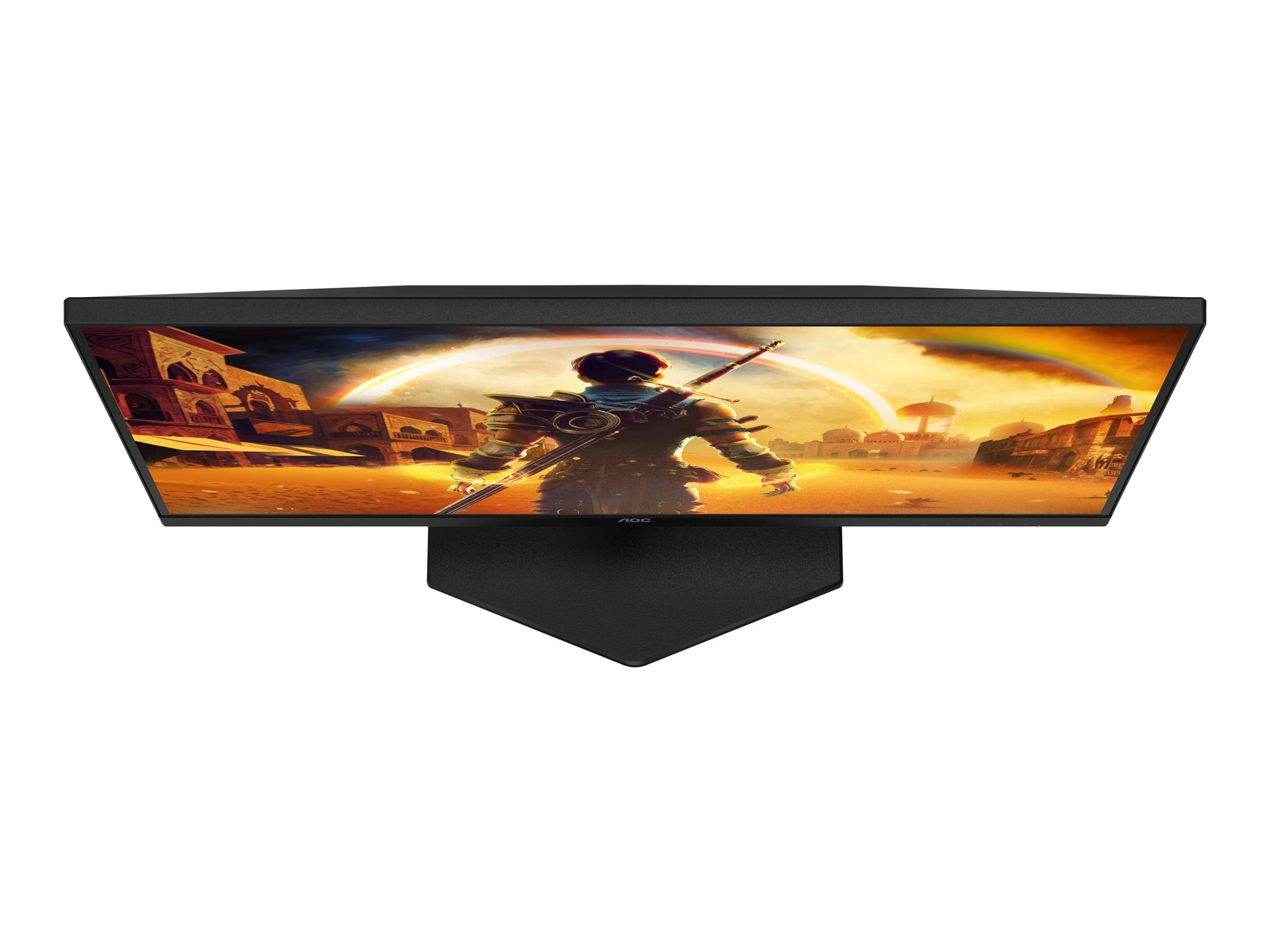 AOC Q27G42ZE 27p FAST IPS QHD 1ms 240Hz 300cd/m2 HDMI2.0 DP