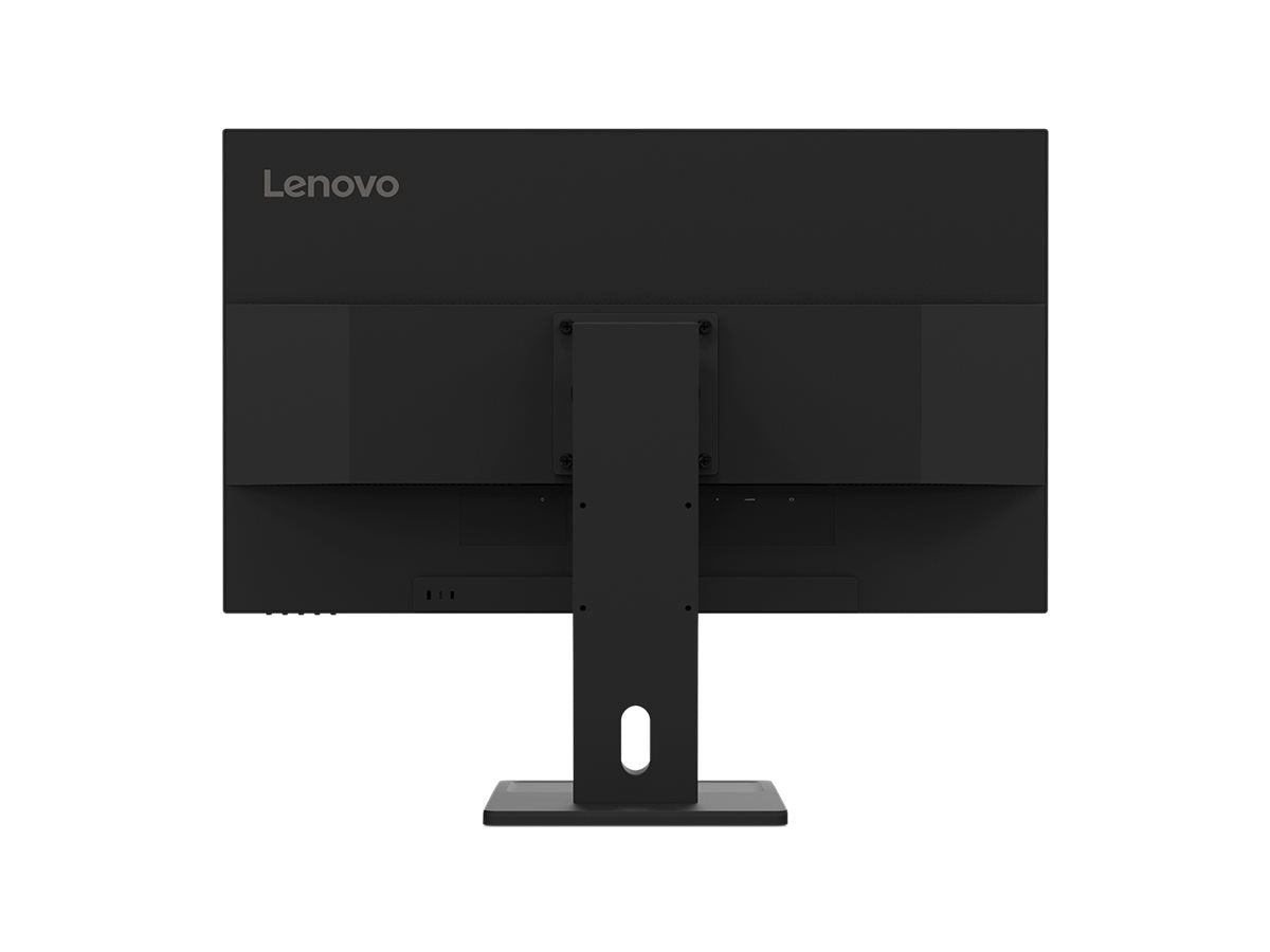 LENOVO ThinkVision E27-40 LED Écran 27p 1920x1080 Full HD (1080p) IPS 300cd/m2 1500:1 4ms HDMI VGA DisplayPort speakers 3y