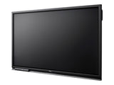 OPTOMA 3752RK ENI Monitor 75p 4K UHD 3840x2160 Multitouch 20pts 400cd/m2 4GB/32GB 6ms Angle Of Vision 178 Pen Holder Speakers