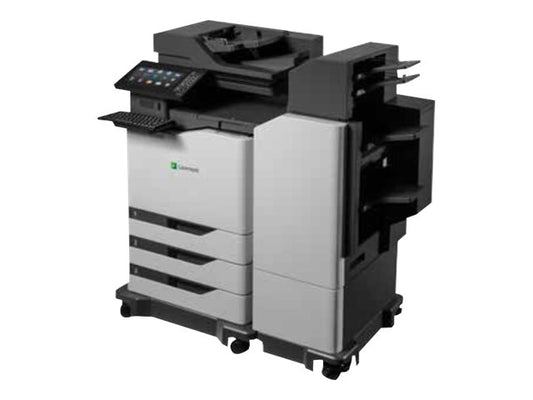 LEXMARK CX860de Multifonction laser couleur A4