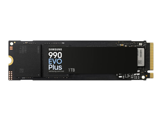 SAMSUNG SSD 990 EVO Plus 1To M.2 NVMe PCIe