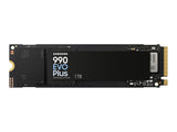 SAMSUNG SSD 990 EVO Plus 1To M.2 NVMe PCIe