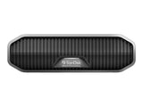 SANDISK Professional G-DRIVE 4To 3.5p USB-C 5Gbps USB 3.1 Enterprise-Class Desktop Hard Drive - Space Grey
