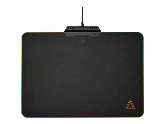 LEXIP B5 Tapis de Souris Rigide Retroeclaire