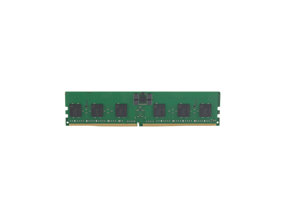 HP 128Go 1x128Go DDR5 4800 DIMM ECC REG Mem