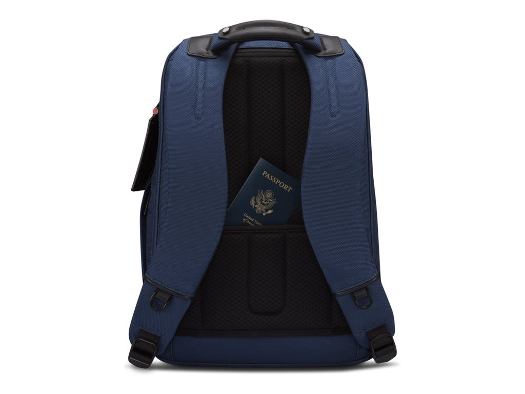 LENOVO ThinkPad Executive Notebook carrying backpack 16p navy
