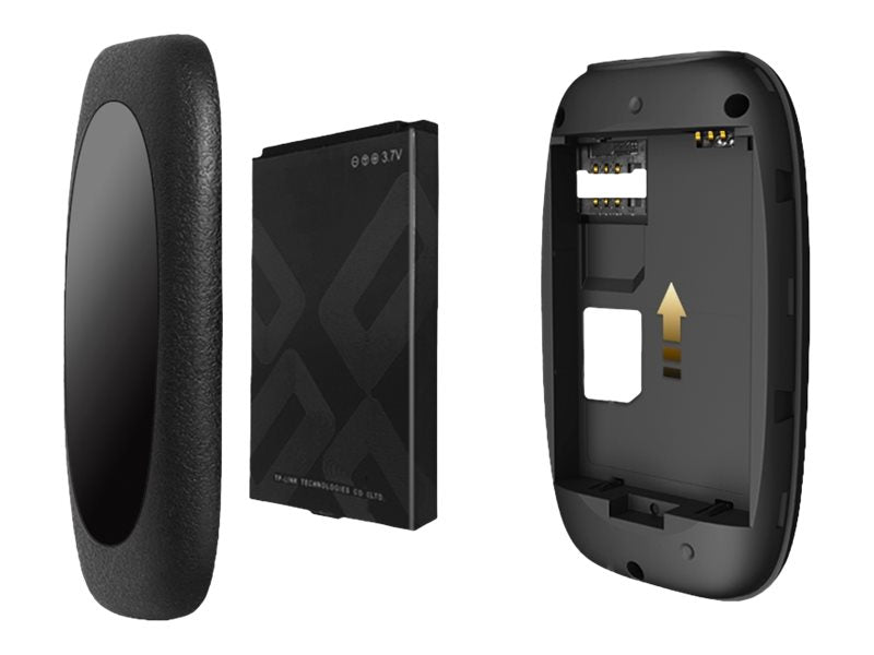 TP-LINK 4G LTE Mobile Wi-Fi M7010 EU MiFi ASR1802SL+ASRPM802+ASRRF859C+RTL8192ES REV1.30.0 00002