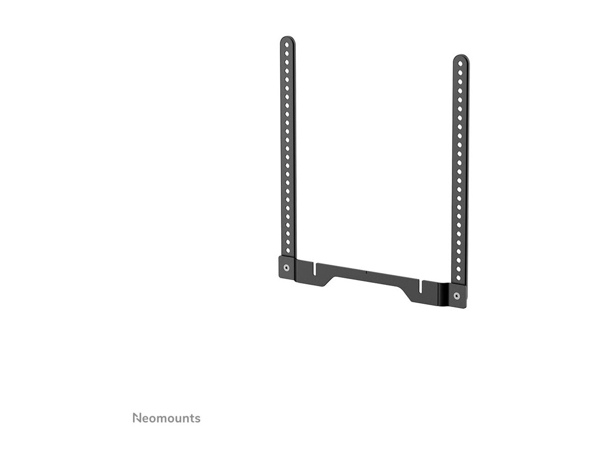 NEOMOUNTS NERO Quadruple monitor arm 10-32p
