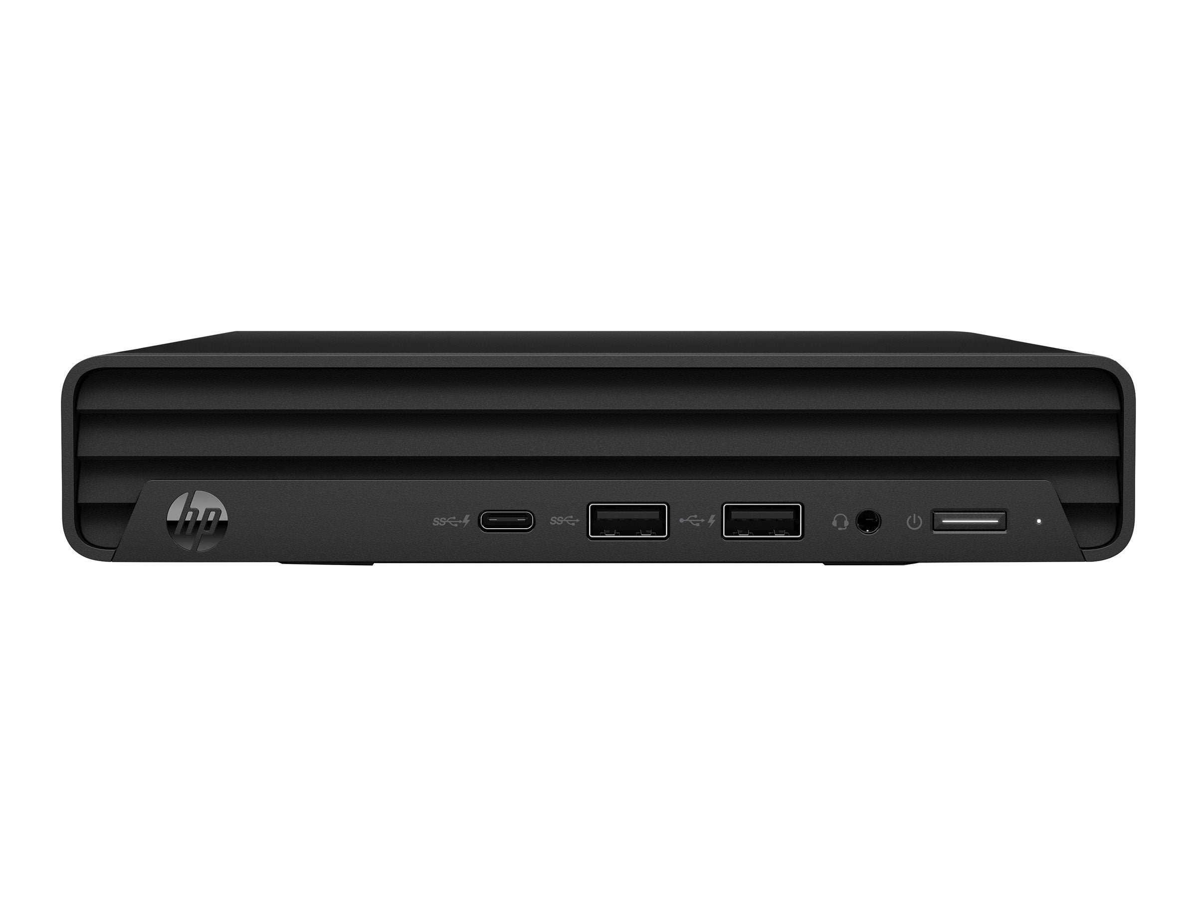 HP Pro 260 G9 DM Intel Core i3-1315U 8Go 256Go SSD FreeDOS 1/1/1